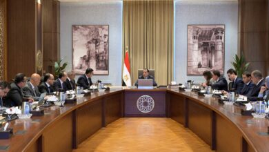 4092 وحدة و12 برجا.. اجتماع حكومي حاسم لدفع مشروعات جزيرة الوراق