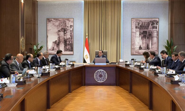 4092 وحدة و12 برجا.. اجتماع حكومي حاسم لدفع مشروعات جزيرة الوراق