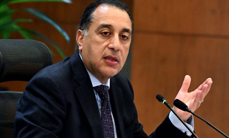 مدبولي: لا أعباء جديدة على المواطنين حتى نهاية برنامج صندوق النقد الدولي