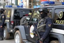 الداخلية تكشف ملابسات فيديو دعاية انتخابية داخل زاوية بمشتول السوق