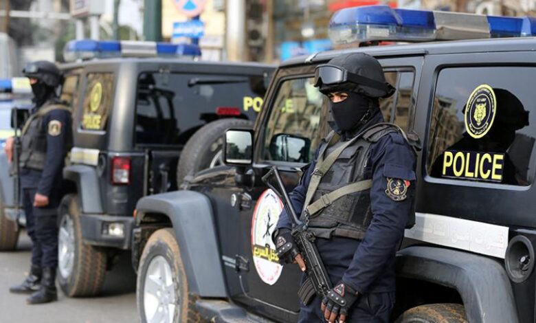 الداخلية تكشف ملابسات فيديو دعاية انتخابية داخل زاوية بمشتول السوق