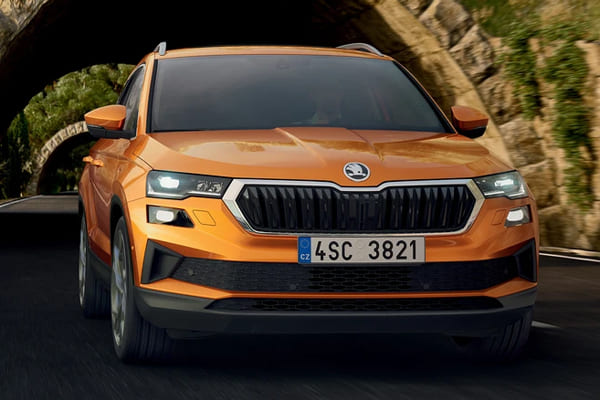 سعر ومواصفات سكودا كاروك 2026 في مصر.. SUV بمحرك 150 حصانا وتجهيزات متطورة