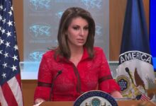 مبعوثة ترامب تزور لبنان للمشاركة في اجتماع الناقورة