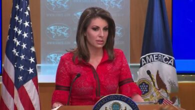 مبعوثة ترامب تزور لبنان للمشاركة في اجتماع الناقورة