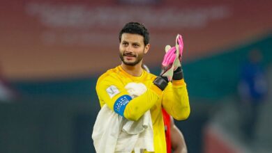 الزنفلي يشيد بالشناوي والأهلي: “فريق منظومة احترافية” ويثني على محمد بسام