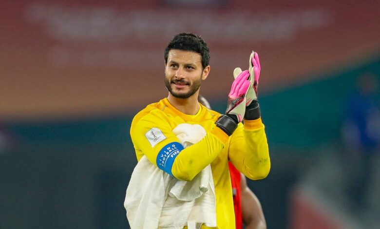 الزنفلي يشيد بالشناوي والأهلي: “فريق منظومة احترافية” ويثني على محمد بسام