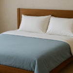 ترتيب السرير الفوري قد يهدد صحتك.. أبحاث تكشف عن خطر عث الغبار