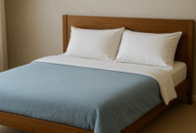 ترتيب السرير الفوري قد يهدد صحتك.. أبحاث تكشف عن خطر عث الغبار