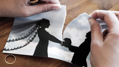 بعد تزايد المشكلات الأسرية.. أزهري يقترح مادة ملزمة لعدم الطلاق قبل تحديد حياة الطفل أمام القاضي بعد تزايد المشكلات الأسرية.. أزهري يقترح مادة ملزمة لعدم الطلاق قبل تحديد حياة الطفل أمام القاضي