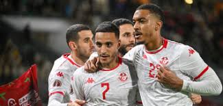 القنوات الناقلة لمباراة تونس ضد نيجيريا