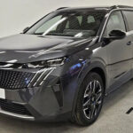 بيجو 5008 موديل 2026 تنطلق في مصر بمواصفات رياضية وسعر يبدأ من 2 مليون جنيه