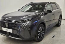 بيجو 5008 موديل 2026 تنطلق في مصر بمواصفات رياضية وسعر يبدأ من 2 مليون جنيه