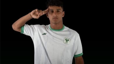 المصري ينتظر رد أحمد عيد لحسم تجديد التعاقد قبل عروض الأهلي والزمالك