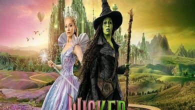 إيرادات فيلم Wicked: For Good تصل إلى 468 مليون دولار مع إشادة النقاد بأداء أريانا جراندي وسينثيا إيريفو