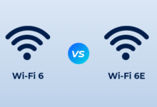انطلاق واي فاي 6 إي Wi-Fi 6E لتعزيز كفاءة الشبكات في مصر.. اعرف التفاصيل