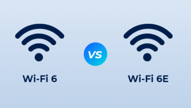 انطلاق واي فاي 6 إي Wi-Fi 6E لتعزيز كفاءة الشبكات في مصر.. اعرف التفاصيل انطلاق واي فاي 6 إي Wi-Fi 6E لتعزيز كفاءة الشبكات في مصر.. اعرف التفاصيل