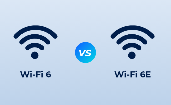 انطلاق واي فاي 6 إي Wi-Fi 6E لتعزيز كفاءة الشبكات في مصر.. اعرف التفاصيل انطلاق واي فاي 6 إي Wi-Fi 6E لتعزيز كفاءة الشبكات في مصر.. اعرف التفاصيل