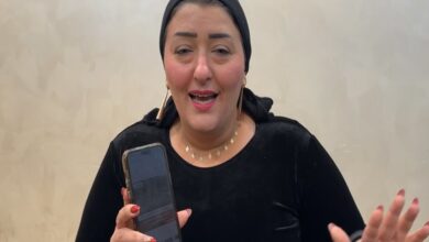 قرار جديد من جهات التحقيق بشأن قضية فيديوهات أميرة الدهب قرار جديد من جهات التحقيق بشأن قضية فيديوهات أميرة الدهب