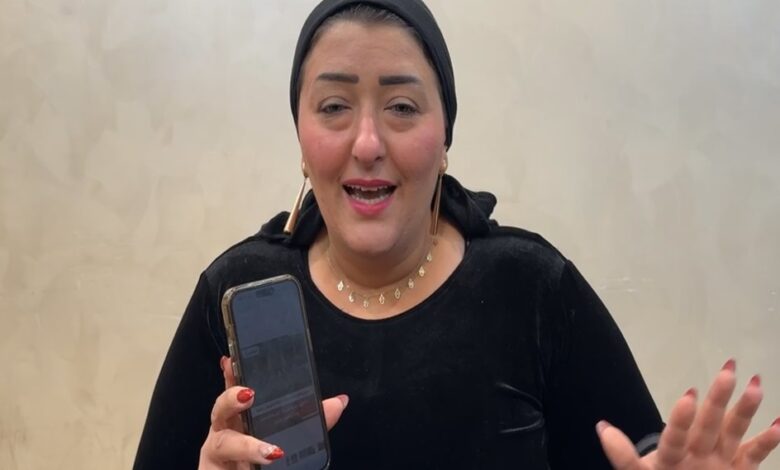 قرار جديد من جهات التحقيق بشأن قضية فيديوهات أميرة الدهب