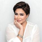 محامي شيرين عبد الوهاب ينفي شائعات منع رؤية بناتها والإفلاس