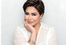 محامي شيرين عبد الوهاب ينفي شائعات منع رؤية بناتها والإفلاس