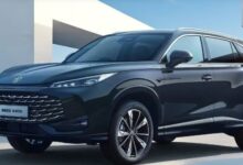 سعر إم جي إتش إس في سوق المستعمل يتراوح بين 950 ألف ومليون جنيه