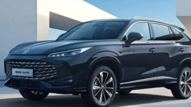 سعر إم جي إتش إس في سوق المستعمل يتراوح بين 950 ألف ومليون جنيه سعر إم جي إتش إس في سوق المستعمل يتراوح بين 950 ألف ومليون جنيه