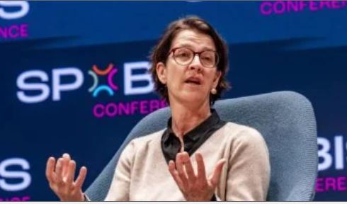 تاتيانا هايني أول امرأة تتولى رئاسة نادي لايبزيج الألماني