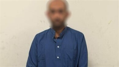 اليوم.. ثالث جلسات محاكمة المتهم بقتل مهندس الإسكندرية بعد تقرير الطب النفسي