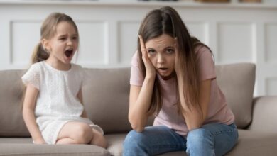 ساعة ذكية بالذكاء الاصطناعي تتنبأ بنوبات غضب الأطفال وتمنح الآباء فرصة التدخل المبكر