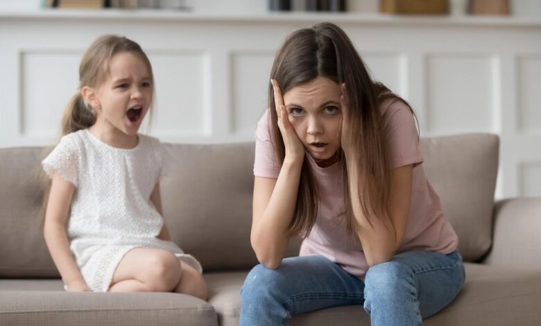 ساعة ذكية بالذكاء الاصطناعي تتنبأ بنوبات غضب الأطفال وتمنح الآباء فرصة التدخل المبكر ساعة ذكية بالذكاء الاصطناعي تتنبأ بنوبات غضب الأطفال وتمنح الآباء فرصة التدخل المبكر