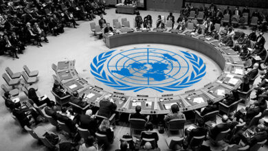 الأمم المتحدة تعتمد قرارًا يعتبر احتلال إسرائيل للجولان غير قانوني وتطالبها بالانسحاب لحدود 4 يونيو 1967