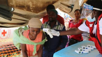 أوغندا تتلقى تمويلاً أمريكيًا بقيمة 1.7 مليار دولار لتعزيز قطاع الصحة خلال 5 سنوات