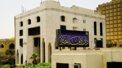 أمين الفتوى يحذر من التجرؤ على إصدار الأحكام والفتاوى أمين الفتوى يحذر من التجرؤ على إصدار الأحكام والفتاوى