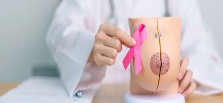 دراسة: ربع حالات سرطان الثدي تصيب نساءً دون سن الخمسين وتكشف فجوة في إرشادات الفحص دراسة: ربع حالات سرطان الثدي تصيب نساءً دون سن الخمسين وتكشف فجوة في إرشادات الفحص