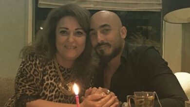 انفصال المخرج حسام الحسيني عن زوجته نانسي بعد 21 عاما.. وتعاون جديد مع نسرين طافش في أغنية روقان