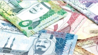 سعر الريال السعودي في البنوك اليوم 7 يناير 2026