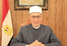 مفتي الجمهورية: يحرم تجسيد الذات الإلهية باستخدام الذكاء الاصطناعي