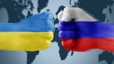 الهجوم على ناقلتي نفط بالقرب من محطة تحميل خط أنابيب بحر قزوين.. تصعيد جديد في النزاع الأوكراني