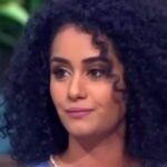 نانسي صلاح تكشف تفاصيل تعرضها للسحر داخل الوسط الفني