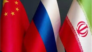 لماذا بدأت المناورات البحرية المشتركة بين الصين وروسيا؟