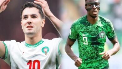 هيمنة نيجيريا الكاسحة في كأس أمم إفريقيا 2025 قبل مواجهة المغرب.. الأرقام تتحدث