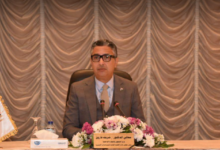 وزير التموين: تعزيز استعدادات رمضان وضبط الأسواق خلال الفترة القادمة وزير التموين: تعزيز استعدادات رمضان وضبط الأسواق خلال الفترة القادمة