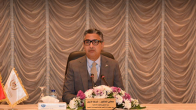 وزير التموين: تعزيز استعدادات رمضان وضبط الأسواق خلال الفترة القادمة