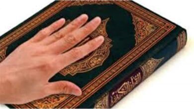 ماذا تفعل إذا حلفت بالله كذبًا؟ تعرف على الحكم وكفارته