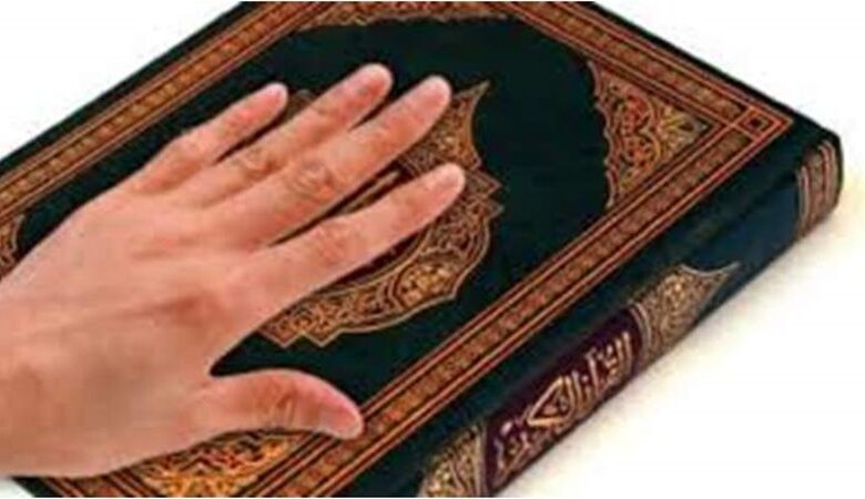 ماذا تفعل إذا حلفت بالله كذبًا؟ تعرف على الحكم وكفارته