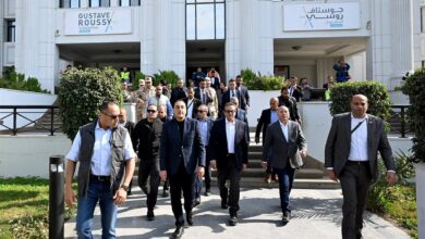 رئيس الوزراء يتفقد مستشفى أورام دار السلام لمتابعة تطويرها ورفع كفاءتها