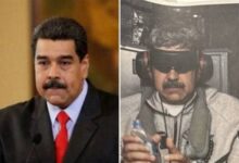 تفاصيل خطة هروب مادورو عبر وساطة الفاتيكان وعرض لجوء روسي