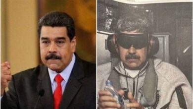 تفاصيل خطة هروب مادورو عبر وساطة الفاتيكان وعرض لجوء روسي