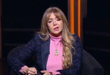 بعد إصابة لقاء سويدان.. كل ما تحتاج معرفته عن العصب السابع وأسبابه وأعراضه